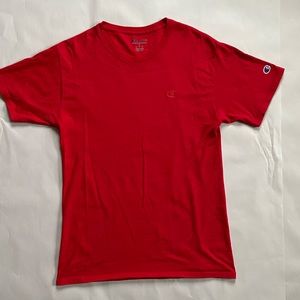 Mens Champion tshirt